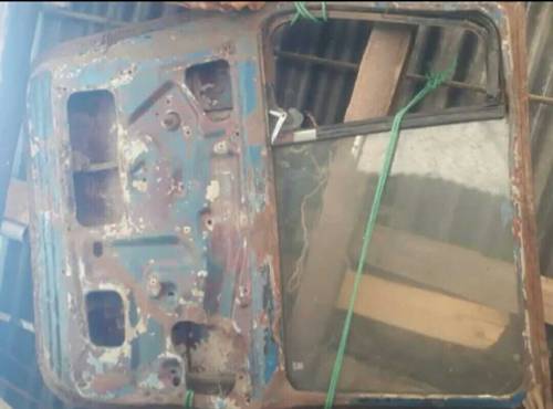 Toyota  jeep spare parts for sale WhatsApp  03029082950