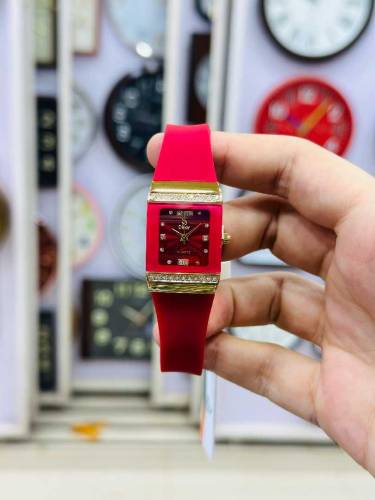 Stylish Ladies Watch New Fashion Best woman Watch 