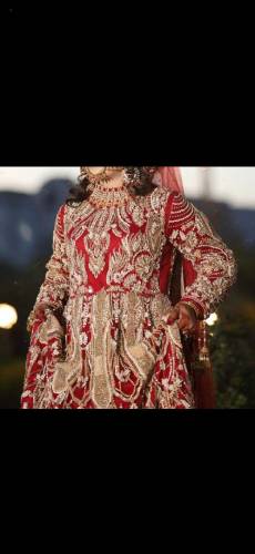 baraat dress for sale