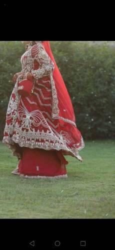 baraat dress for sale