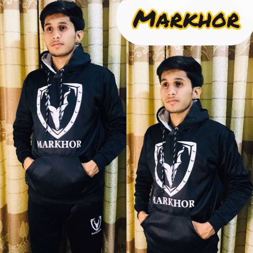 New Style Men's Track Suit New Design 