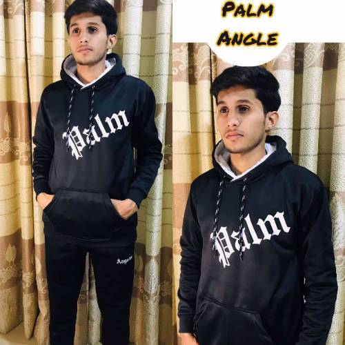 New Style Men's Track Suit New Design 