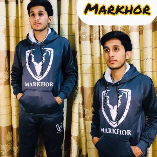 New Style Men's Track Suit New Design 