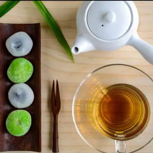 weight loss detox 