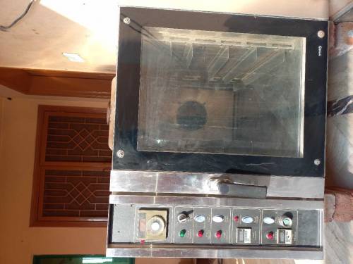 air oven