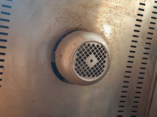 air oven