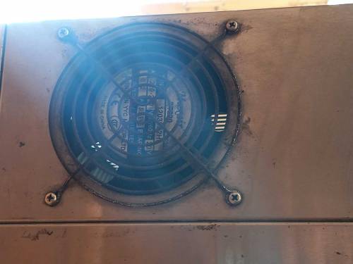 air oven