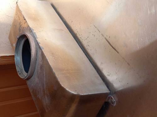 air oven