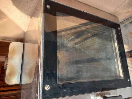 air oven
