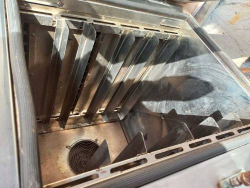 air oven