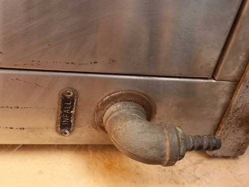 air oven