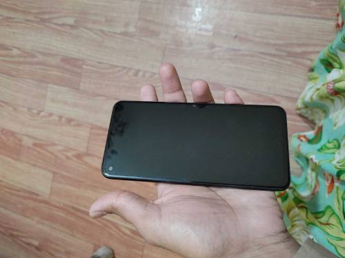 Pixel 4a 5G