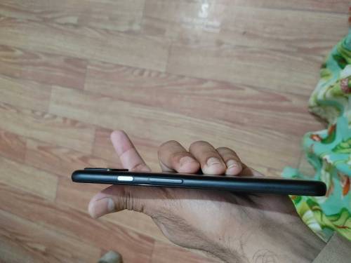 Pixel 4a 5G