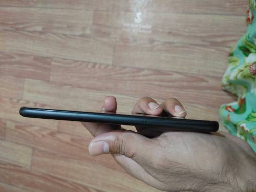 Pixel 4a 5G