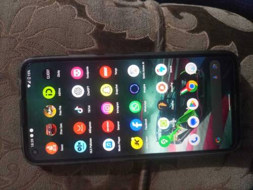 Nokia 3.4