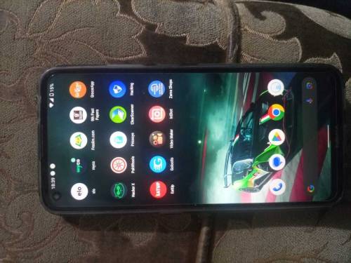 Nokia 3.4