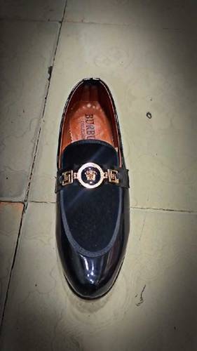 tpr shose burbun compny