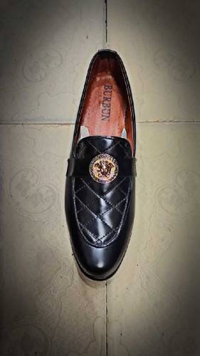 tpr shose burbun compny
