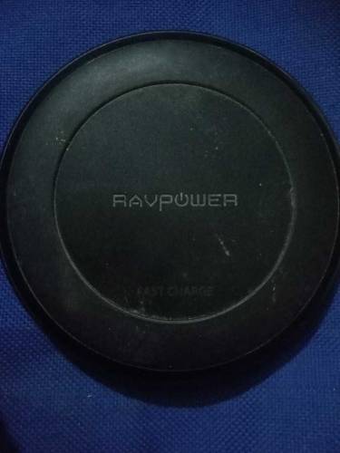Wireless charging Power Bank Model Number RP_PCsee