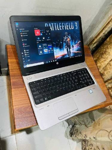 Hp probook C-i5 6th generation