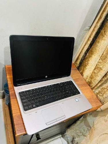 Hp probook C-i5 6th generation