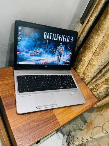 Hp probook C-i5 6th generation