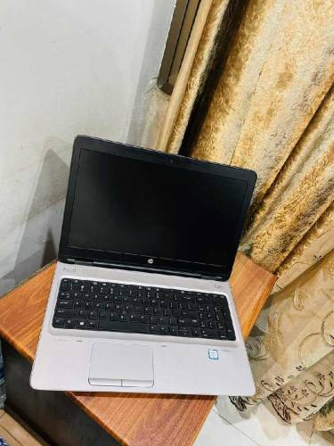 Hp probook C-i5 6th generation
