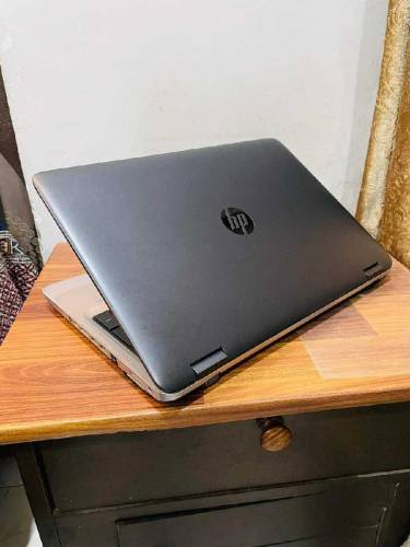 Hp probook C-i5 6th generation