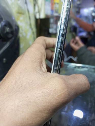 iPhone X 64GB - face lock open 👍🏻