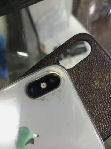 iPhone X 64GB - face lock open 👍🏻