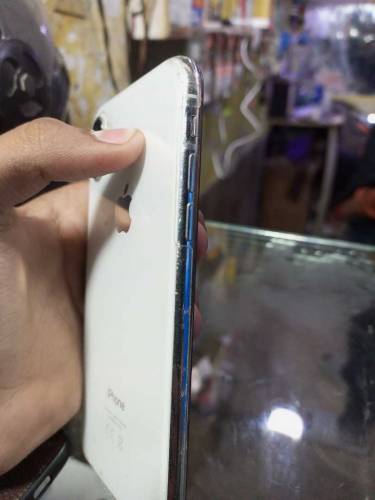 iPhone X 64GB - face lock open 👍🏻