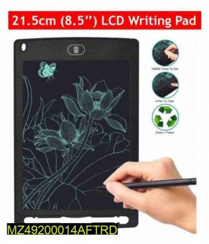 LCD Writing Tablet For Kids.