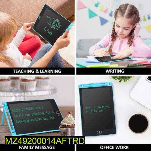 LCD Writing Tablet For Kids.