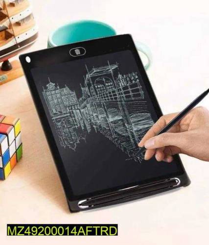 LCD Writing Tablet For Kids.