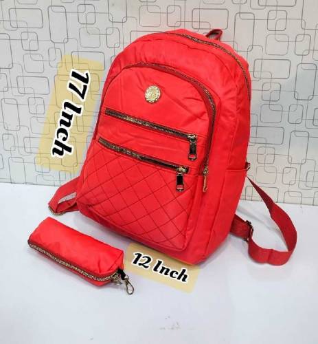 High Quality School Bags 