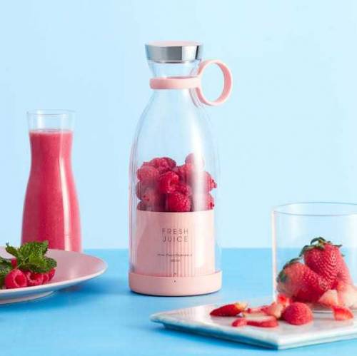 New Portable Juicer
