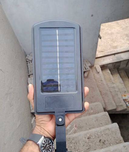 solar light outdoor