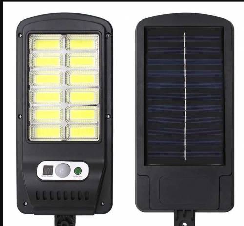 solar light outdoor