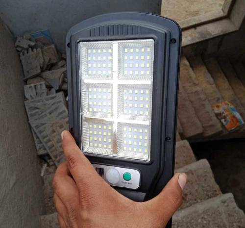 solar light outdoor