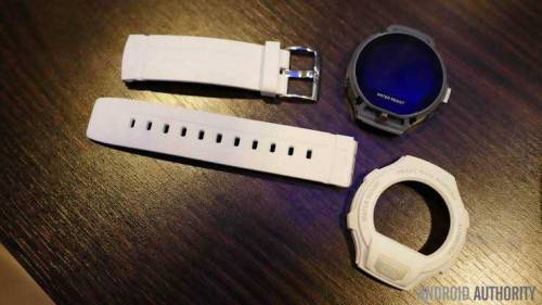 Alcatel go watch