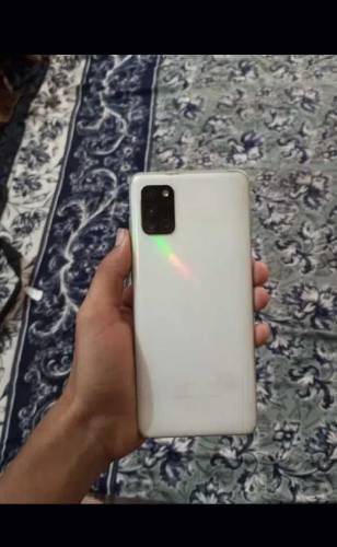 Samsung A31 mobile