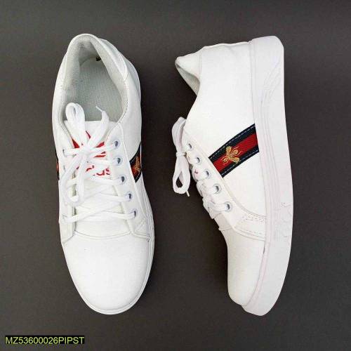 Men's Sport shoes white 🤍