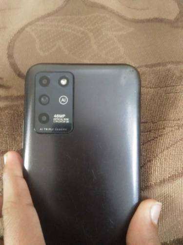 ZTE blade 8030