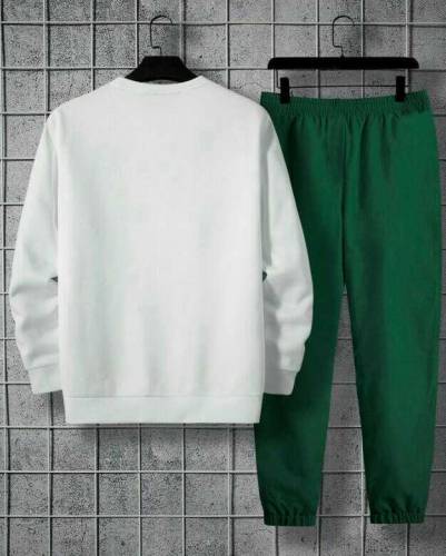 Winter Fashionable Track Suit 