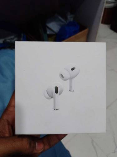 AIRPODS PRO²