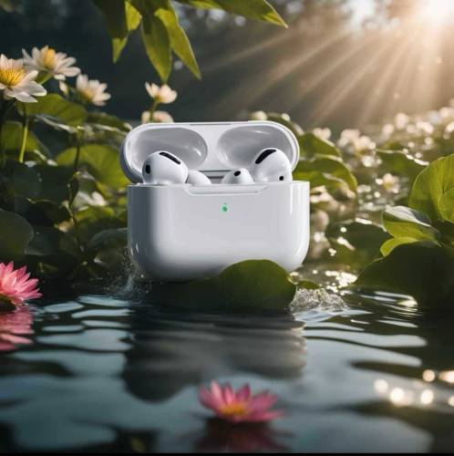 AIRPODS PRO²