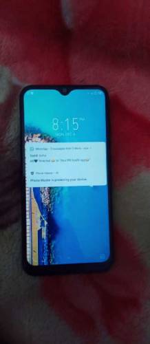 infinix smart plus good condition