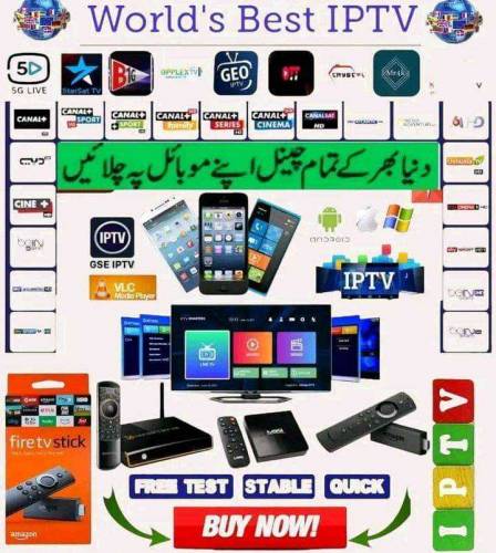 IPTV Content: 👇👉Watch 14000 Channels Live👉Watch 30000 Movies👉Watch 200