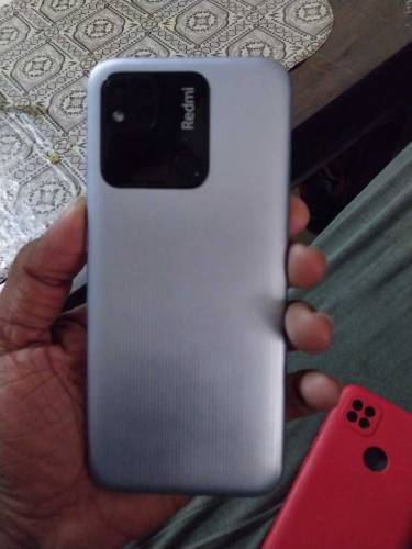 xamoi Redmi 10A 4/64  pta approved no open no repair sale immidately