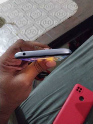 xamoi Redmi 10A 4/64  pta approved no open no repair sale immidately